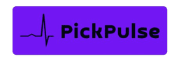 PickPulse logo